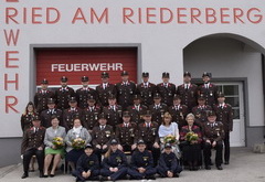 Feuerwehr Ried