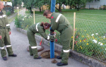 Ausbildung 2010