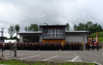 Besuch bei der Feuerwehr Pramerdorf 2012