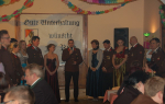 Feuerwehrball 2013